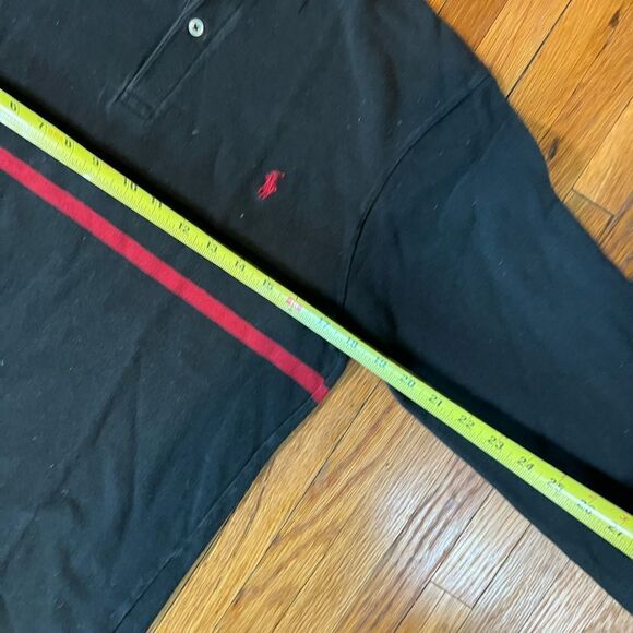 Vintage Polo Ralph Lauren Rugby - Picture 4 of 6
